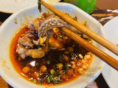 -老哥门肥肠鱼(鱼嘴店)