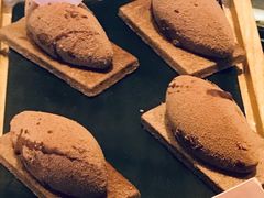 -威斯汀舞台餐厅