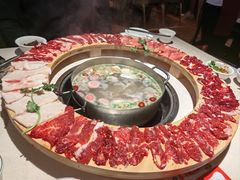 -潮泰牛肉火锅 · 创于1992年(车公庙店)