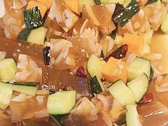 -成老灶火锅鸡(平山店)