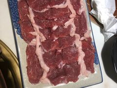 -宣武小院涮肉(前门店)