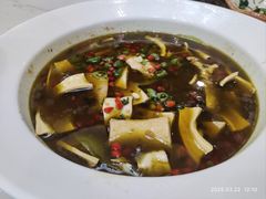 -香阁餐厅·常州菜·常州菜代表品牌(新北奥体店)