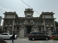 -张学良旧居陈列馆