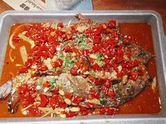 -1819餐厅·团队聚餐·烤串·精酿