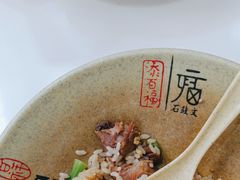 -林记老上海馄饨铺(瑞金店)