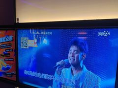 -星聚会KTV(南翔印象城MEGA店)