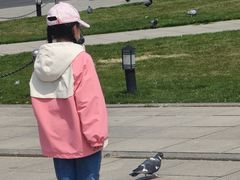 -大连人民广场