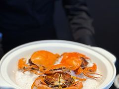 百里挑一重壳蟹-宴遇·福建荟馆(新景中心店)