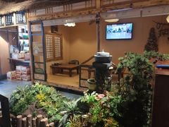 -小木屋米酒店总店