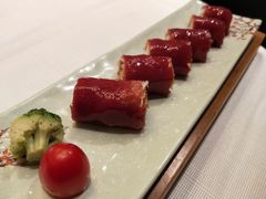 -天瑞轩·粤菜餐厅