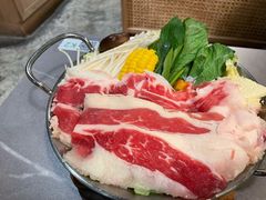 -米仓食堂(凯德广场店)