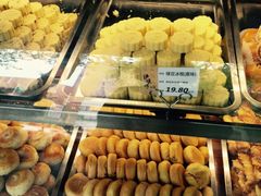 -泸溪河桃酥(秦淮夫子庙一店)