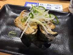 -沼津魚がし鮨(御殿場アウトレット店)