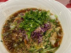 -西贝(上海中心店)