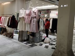 -七浦路服装批发市场