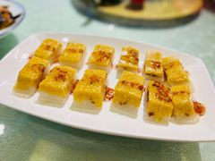 -华盛园卷子王农家菜水库鱼