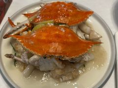 -乾隆美食·本帮菜(黄河路店)