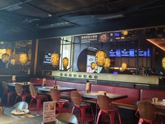 -烤匠麻辣烤鱼(青羊万达店)