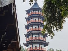 -绳金塔