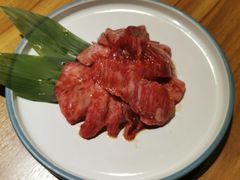 -炼火烤肉店