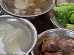 -阿秋牛排(湖心街店)