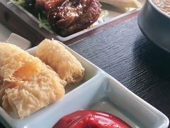 -柳莺湖上·湖景餐厅·江南菜(西湖店)