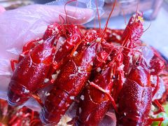 -羊家胡同·龙虾烧烤火锅(龙汇路店)