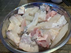 -鱼醉无骨鱼·中山脆肉鲩(荔湾路店)