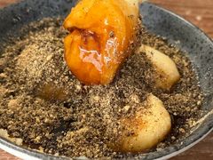 -继红顺河抄手名小吃