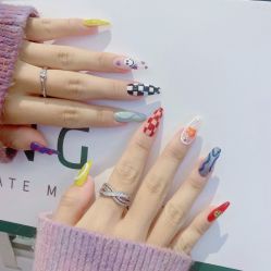 -HAO美皮肤管理·美甲美睫