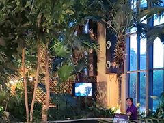 -郑州银基黄帝宫御温泉