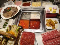-海底捞火锅(如皋吾悦广场店)