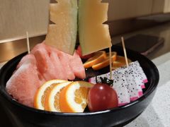-海底捞火锅(亲贤北街店)