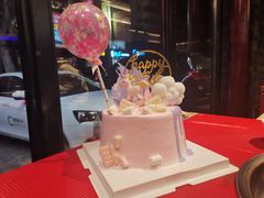 -谭鸭血老火锅(漳州路店)