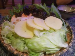 -滇池印象原生态火锅(南开大悦城店)