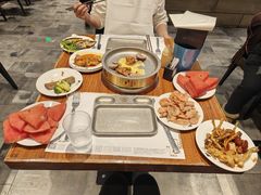 -汉巴味德(沈阳万象汇店)