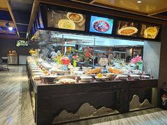-不倒翁·安徽名菜楼(步行街店)