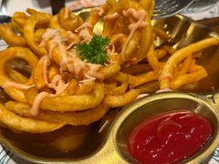 -十分牛西餐·牛扒专门店(光明广场店)
