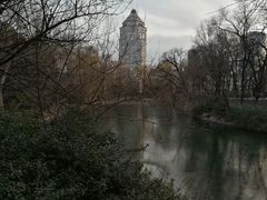 -北京动物园-畅观楼