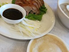 -北门饭店(三香路店)