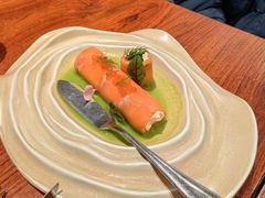 -格鲁·秀色Georgia’s Feast