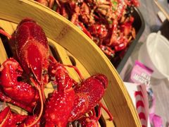 -靓靓蒸虾(中山公园店)