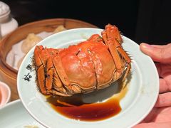 -裕兴记•蟹黄面馆(人民广场店)