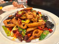 -吾味香葫芦头(安西街店)