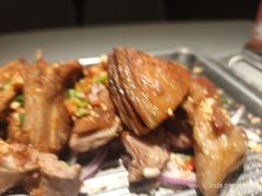 -在前门·烤鸭北京菜(五月花广场店)