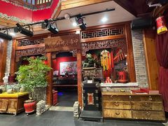 -正阳门饭庄·烤鸭·北京菜(万丰路七里庄店)