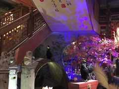 -二十八里太湖船菜(吉祥路店)