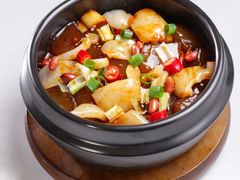 -西安饭庄·非遗陕菜(钟楼店)