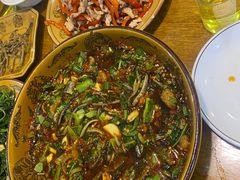 -乐山第一家临江鳝丝(茶坊路店)