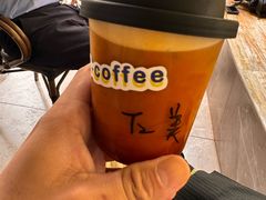 -T-COFFEE(长江花园店)